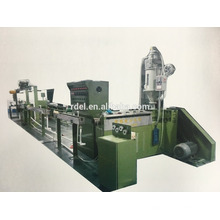 insulation production line building wires sheathing cable sheath making extruder